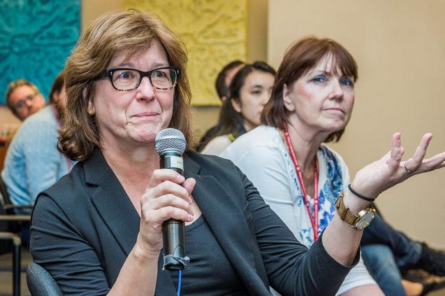 2017 Appel Alzheimer's Disease Symposium speakers