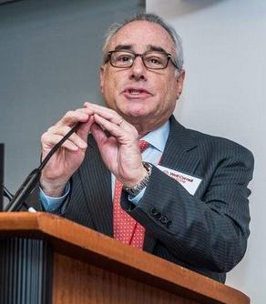 2017 Appel Alzheimer's Disease Symposium speakers