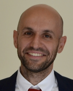 Dr. Giuseppe Faraco Faraco