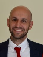 Giuseppe Faraco, MD, PhD