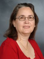 Teresa Milner, PhD