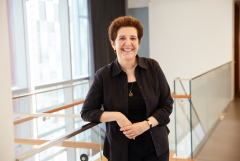  Dr. M. Elizabeth Ross